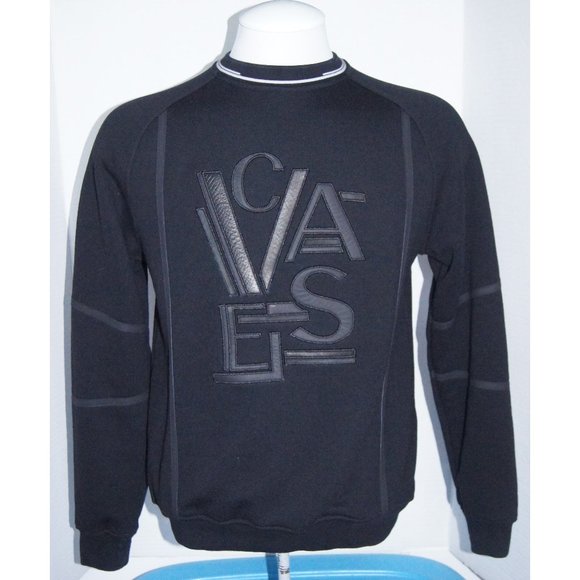 Versace Other - Priced reduced,....This weekend only......Versace Crewneck